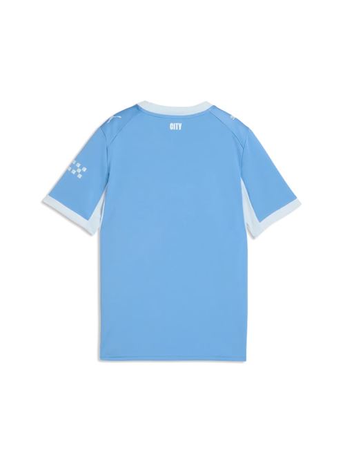 Puma manchester city maglia gara bambino home 26/27 Manchester City | 78432901HOME 26/27
